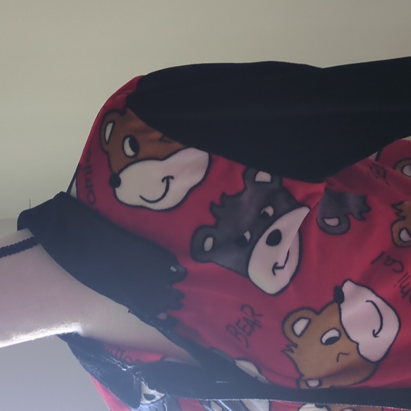 Jacket - Picture 3 of 4